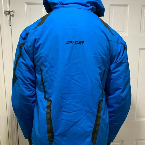 SPYDER "VINDICATOR" Jacket - Picture 4 of 11